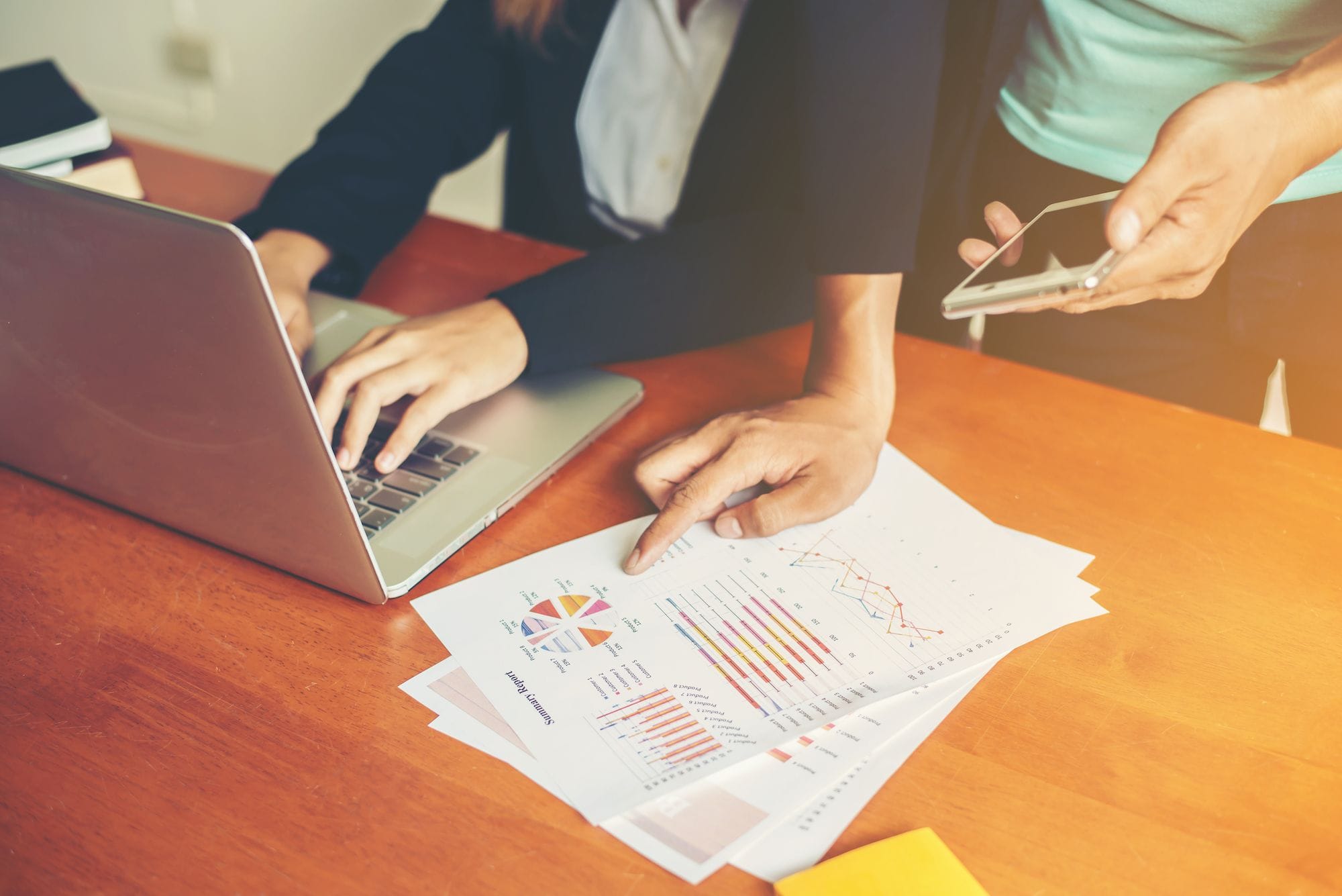 Quels avantages de faire appel à un courtier en immobilier ?