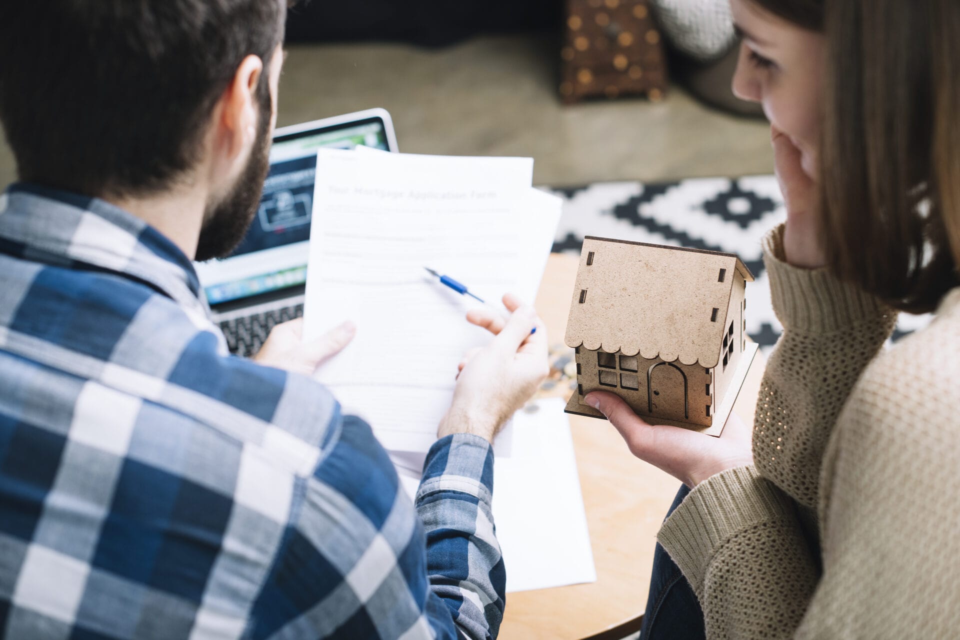 Exonération des donations immobilières en 2025