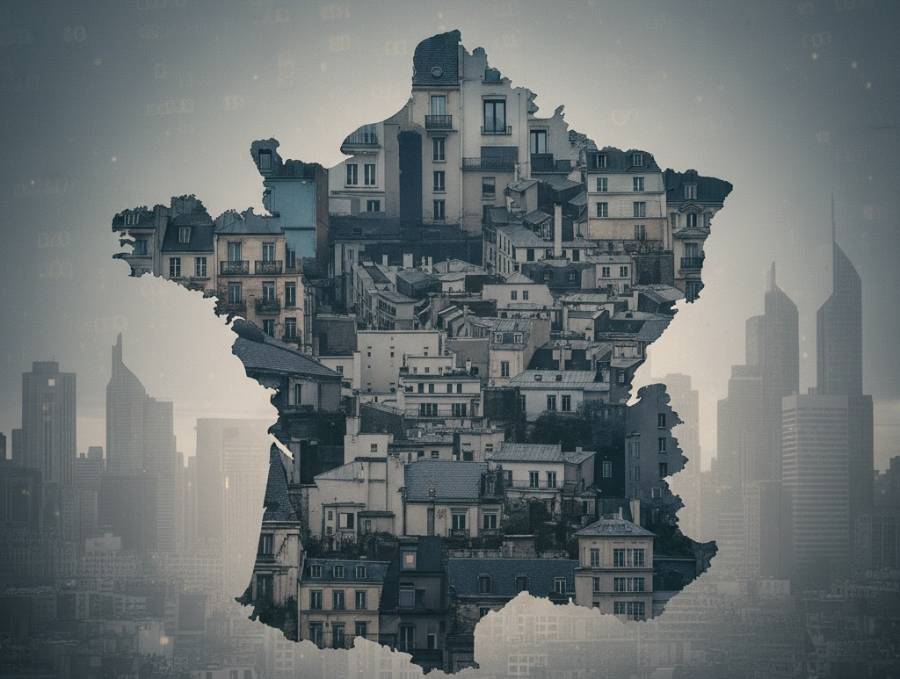 Conflit Moyen Orient 2026 Impact du conflit au moyen orient 2026 sur le marché immobilier