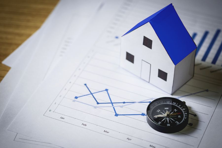 Le retour des maisons individuelles en 2026