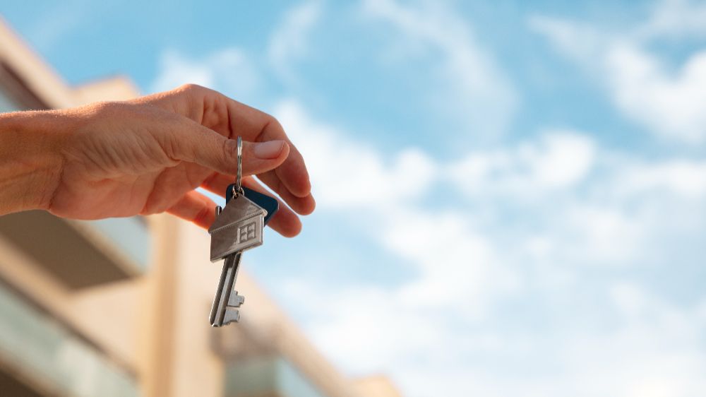 réussir un crédit immobilier à la retraite