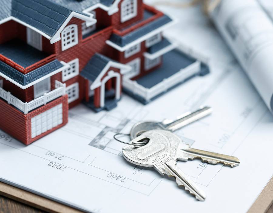 Multiplication des visites immobilière avant l'achat en 2026